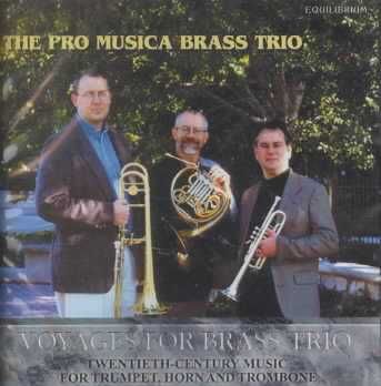 Twentieth Century Music for Trumpet - (Import CD)