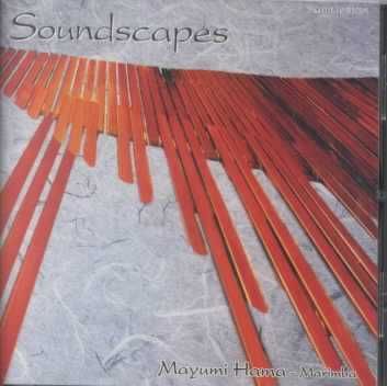 Soundscapes - (Import CD)
