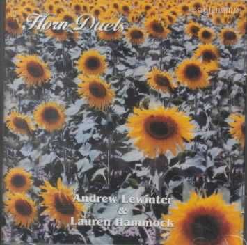 Horn Duets - (Import CD)
