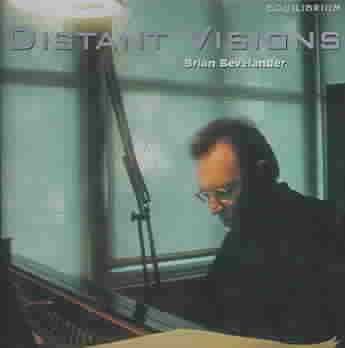 Distant Visions - (Import CD)