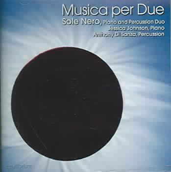 Musica Per Due - (Import CD)