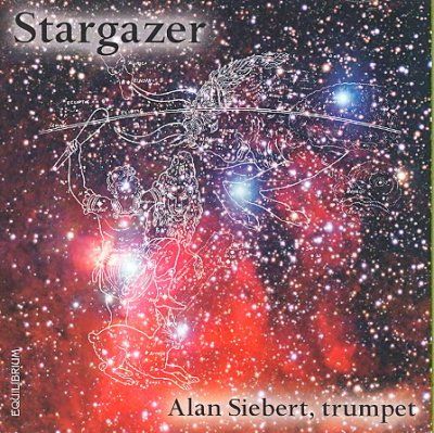 Ewazen/Starer:Stargazer - (Import CD)