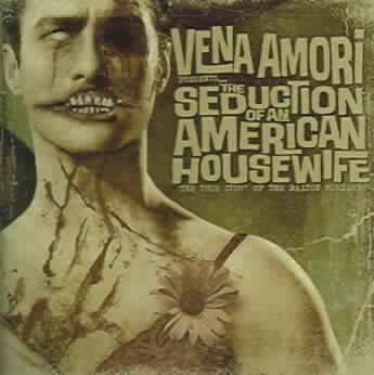 Seduction of an American Housewife - (Import CD)