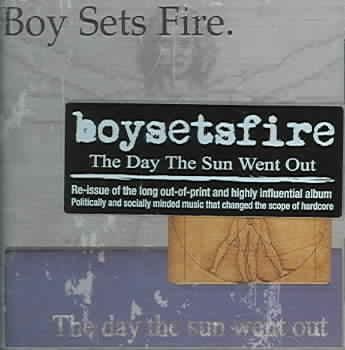 Day the Sun Went out - (Import CD)