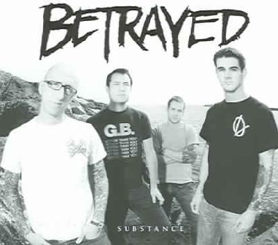Substance - (Import CD)