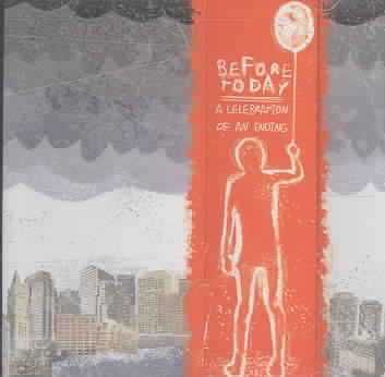 Celebration of an Ending - (Import CD)