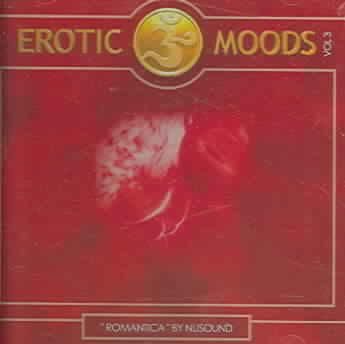 Erotic Moods Vol 3 - (Import CD)