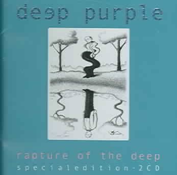Rapture of the Deep Tour Edition - (Import CD)