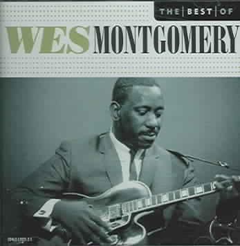 Best of Wes Montgomery - (Import CD)