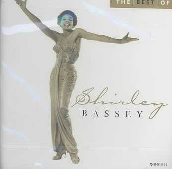 Best of Shirley Bassey - (Import CD)