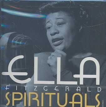Spirituals - (Import CD)