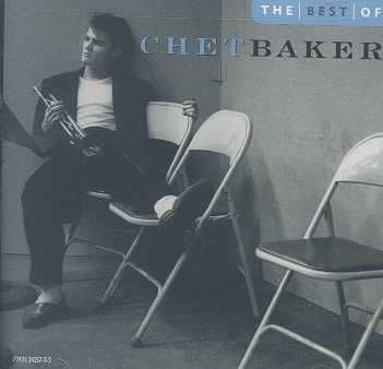 Best of Chet Baker - (Import CD)