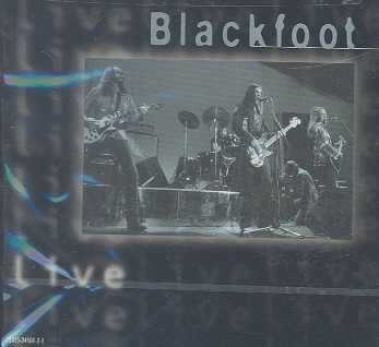Live - (Import CD)