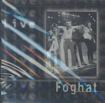 Live - (Import CD)