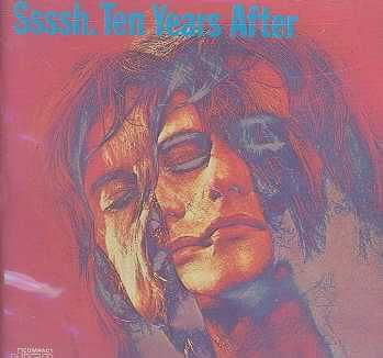 Sssh - (Import CD)