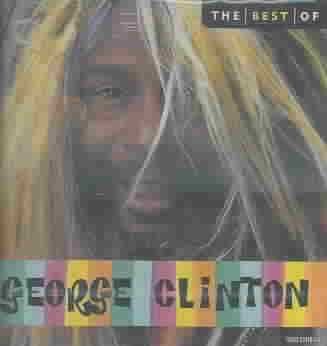 Best of George Clinton - (Import CD)