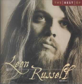 Best of Leon Russell - (Import CD)