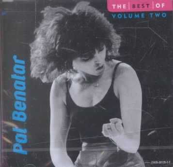 Best of Vol. 2 - (Import CD)