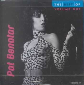 Best of Vol. 1 - (Import CD)