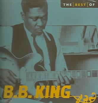 Best of Bb King - (Import CD)