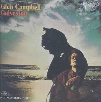Campbell, Glen - Galveston - (EMI Import CD)