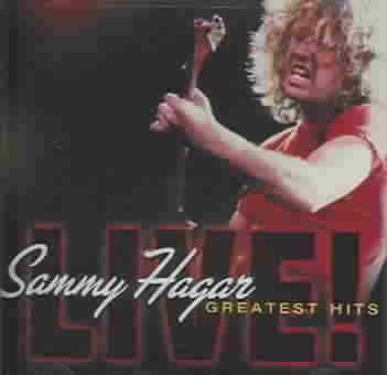 Greatest Hits Live - (Import CD)