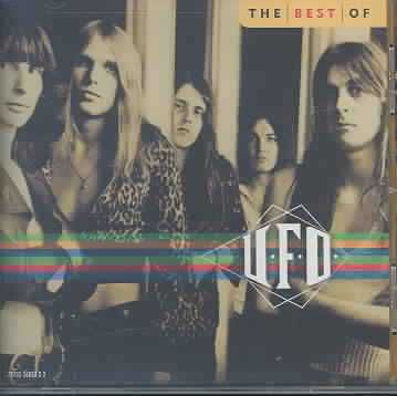 Best of Ufo - (Import CD)