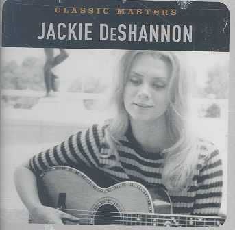 Jackie DeShannon - Classic Masters (CD)