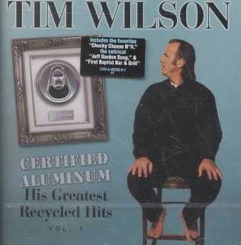 Certified Aluminum:His Greatest Recyc - (Import CD)