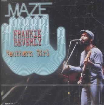 Southern Girl - (Import CD)