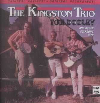 Tom Dooley - (Import CD)