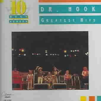 Dr.Hook &amp; The Medicine Show - Greatest Hits (CD)