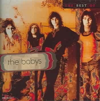 Best of the Babys - (Import CD)