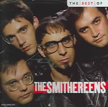 Best of the Smithereens - (Import CD)