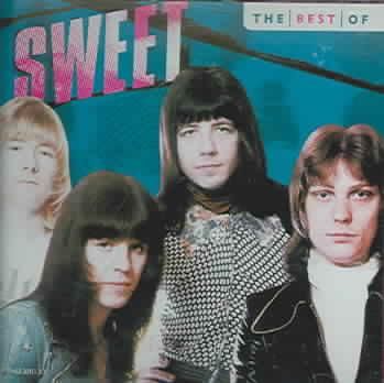 Best of Sweet - (Import CD)