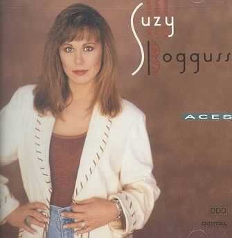 Suzy Bogguss - Aces (CD)