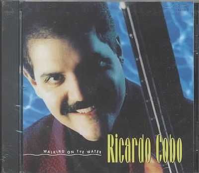 Walking on the Water - (Import CD)