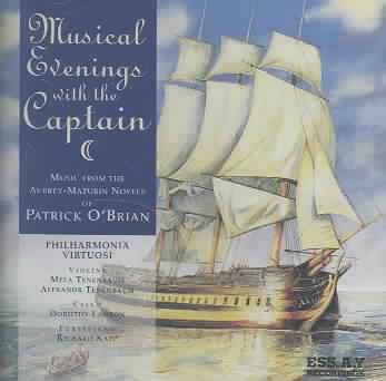 Musical Evenings with the Captain - (Import CD)