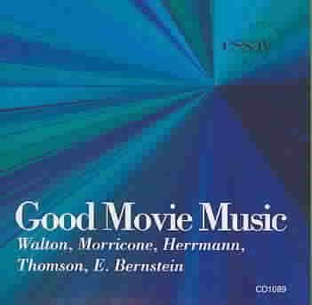 Good Movie Music - (Import CD)