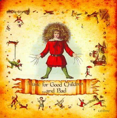 Ravel/Peter/Von Biber:Music for Good - (Import CD)