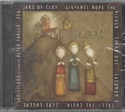 City on a Hill - (Import CD)