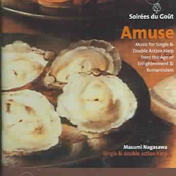 Amuse:Music for Single &amp; Double Actio - (Import CD)