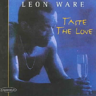 Taste the Love - (Import CD)