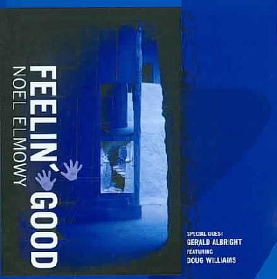 Feelin Good - (Import CD)