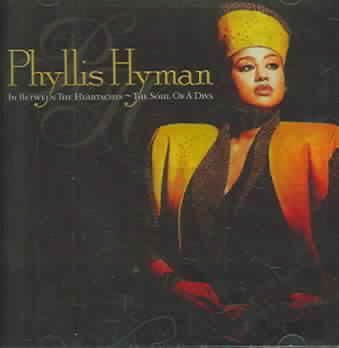 In Between the Heartaches (CD / Album)