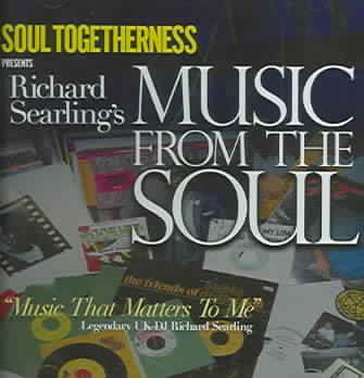 Music from the Soul (CD / Album)