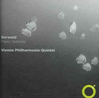 Berwald:Piano Quintets No 1 &amp; 2 - (Import CD)