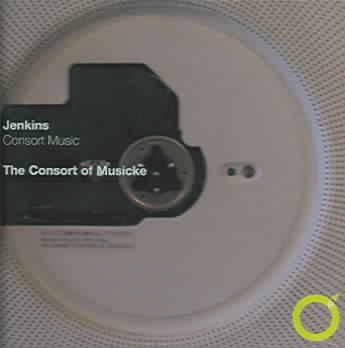 Jenkins:Consort Music - (Import CD)