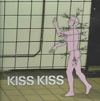 Kiss Kiss Ep - (Import CD)
