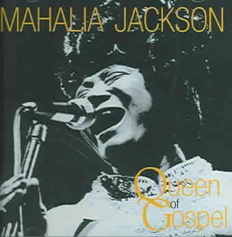 Queen of Gospel - (Import CD)
